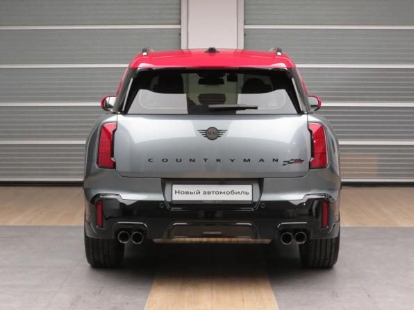 Mini Countryman III с пробегом 2024 года, цена 6 990 000 рублей, 9138 км, внедорожник, Автокод Объявления