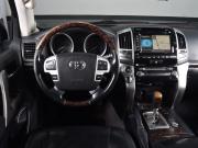 Toyota Land Cruiser 200 Series Рестайлинг 1 Кемерово  - изображение 41