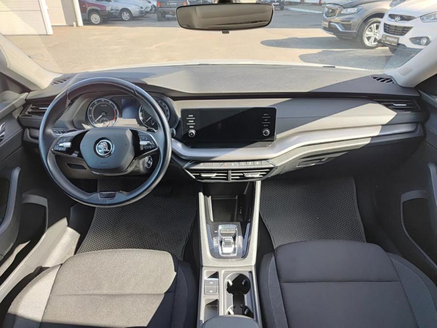 Skoda Octavia IV (A8) Йошкар-Ола  - изображение 17