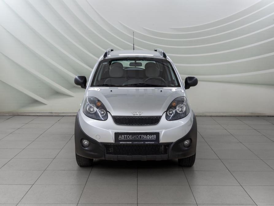 Chery IndiS (S18D) I Волгоград  - изображение 2