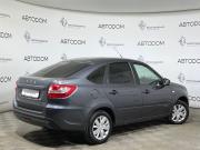 Lada (ВАЗ) Granta I Рестайлинг Москва  - изображение 13