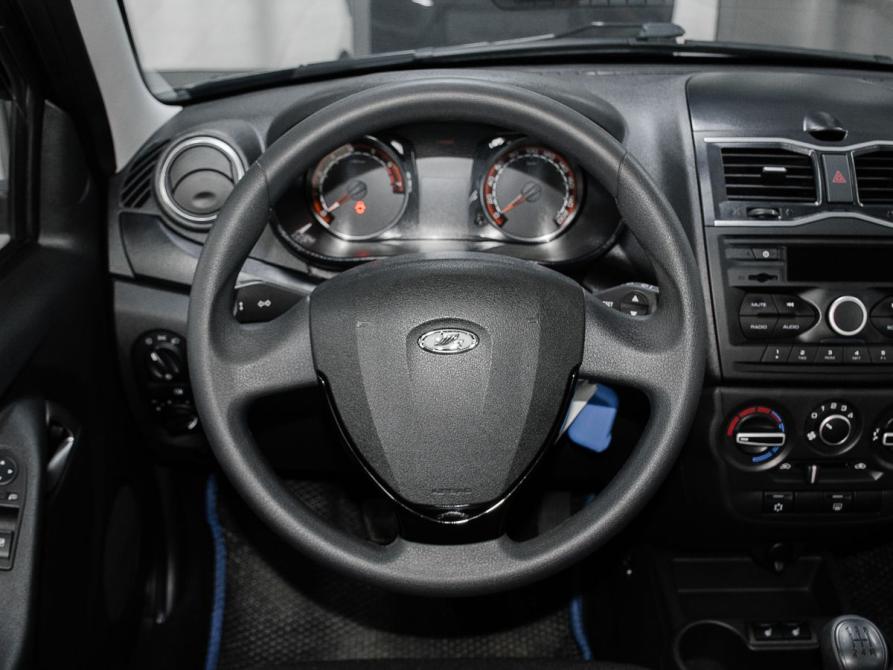 Lada (ВАЗ) Granta I Рестайлинг Магнитогорск  - изображение 15