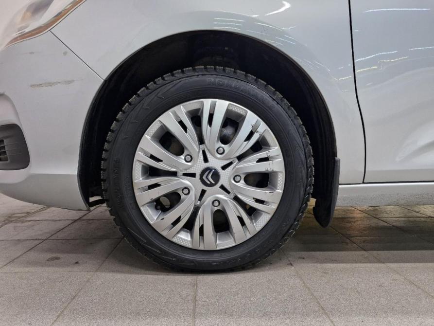 Citroen C4 II Москва  - изображение 12