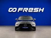Mercedes-Benz CLS AMG III (C257) Рестайлинг Москва  - изображение 27