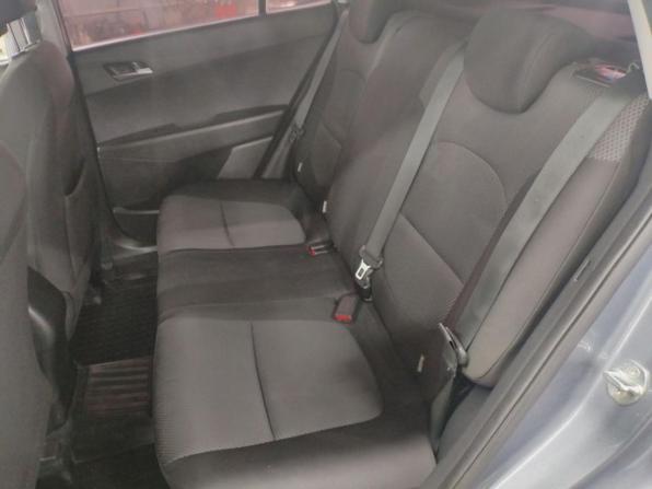 Hyundai Creta I Рестайлинг с пробегом 2021 года, цена 2 269 000 рублей, 81013 км, внедорожник, Автокод Объявления