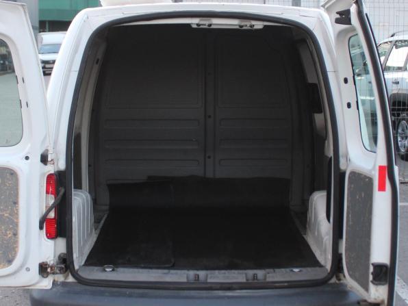 Volkswagen Caddy III с пробегом 2008 года, цена 329 000 рублей, 370845 км, фургон, Автокод Объявления