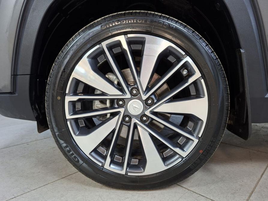 Changan CS35 Plus I Рестайлинг Москва  - изображение 9