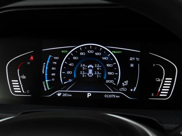 Evolute i-PRO с пробегом 2025 года, цена 1 605 000 рублей, 11079 км, седан, Автокод Объявления