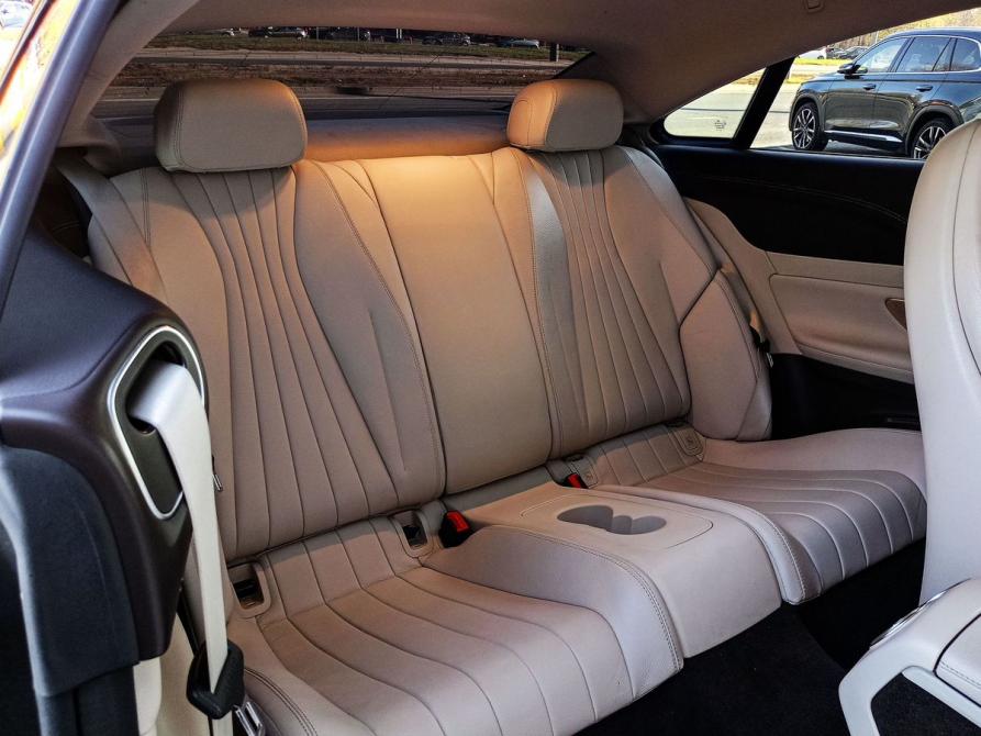 Mercedes-Benz E-Класс V (W213 S213 C238) Казань  - изображение 7