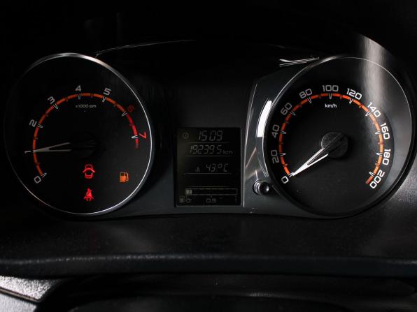 Lada (ВАЗ) Granta I Рестайлинг с пробегом 2023 года, цена 750 000 рублей, 192000 км, седан, Автокод Объявления