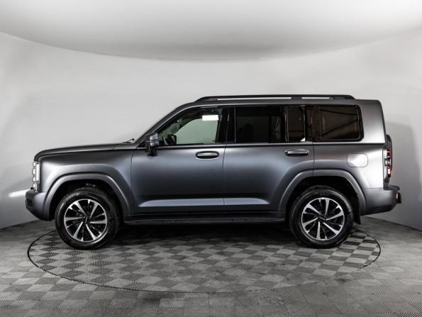 Haval H9 II с пробегом 2024 года, цена 3 699 000 рублей, 66779 км, внедорожник, Автокод Объявления
