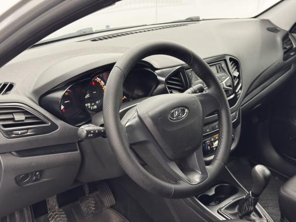 Lada (ВАЗ) Vesta I с пробегом 2020 года, цена 1 024 000 рублей, 128983 км, универсал, Автокод Объявления