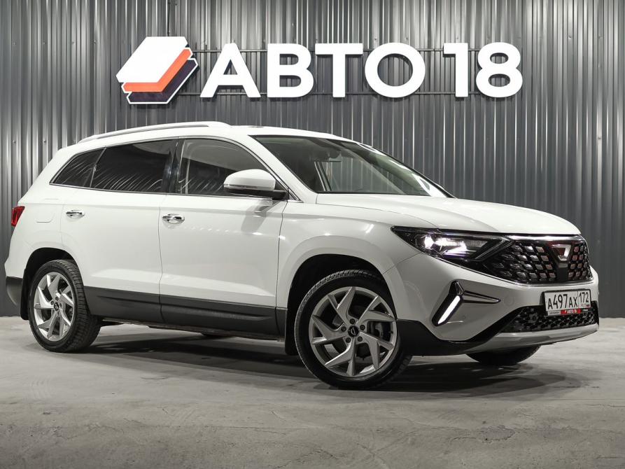 Jetta VS7 I Рестайлинг 1 Ижевск  - изображение 2