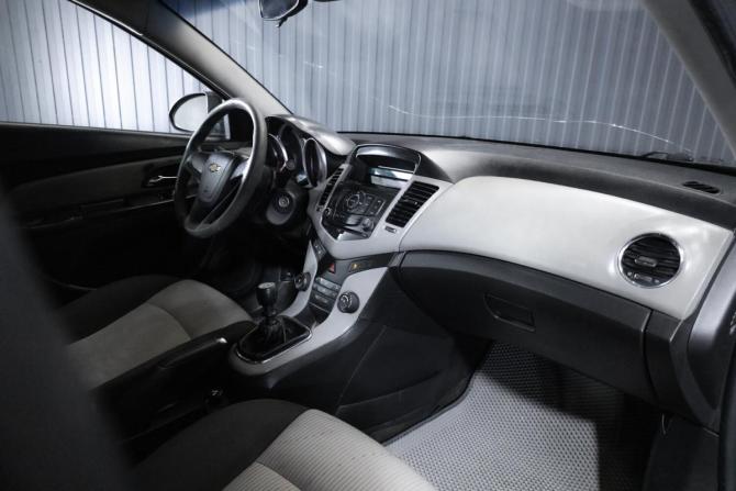 Chevrolet Cruze I с пробегом 2012 года, цена 449 000 рублей, 564086 км, седан, Автокод Объявления