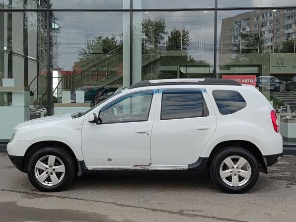 Renault Duster I с пробегом 2012 года, цена 599 000 рублей, 188065 км, внедорожник, Автокод Объявления
