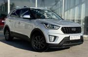 Hyundai Creta I Рестайлинг Воронеж  - изображение 23