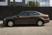 Volkswagen Jetta VI Сыктывкар  - изображение 30