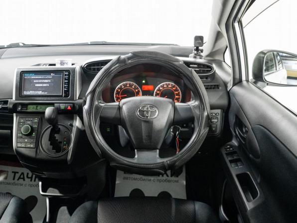 Toyota Wish II Рестайлинг с пробегом 2014 года, цена 1 500 000 рублей, 158722 км, минивэн, Автокод Объявления