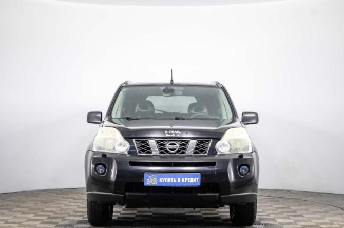 Nissan X-Trail II с пробегом 2010 года, цена 1 299 000 рублей, 274000 км, внедорожник, Автокод Объявления