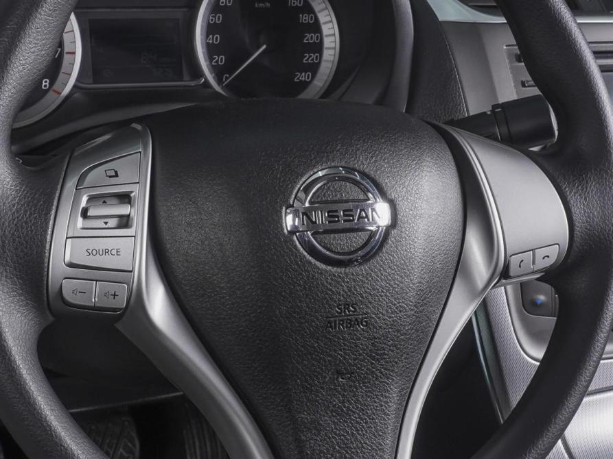 Nissan Sentra VII (B17) Ростов-на-Дону  - изображение 14