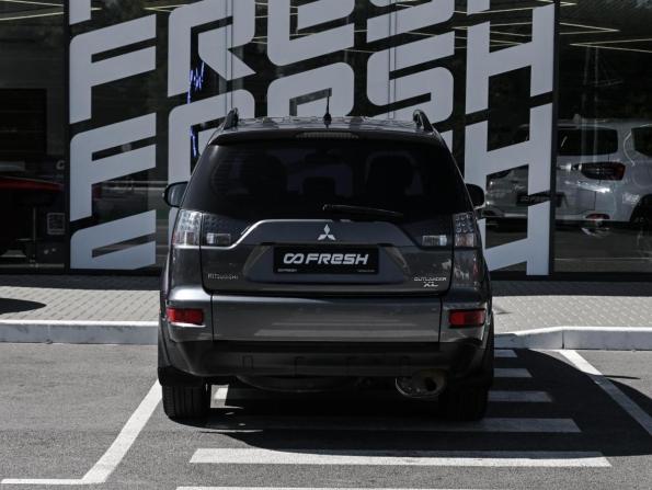 Mitsubishi Outlander II Рестайлинг с пробегом 2011 года, цена 1 150 000 рублей, 217501 км, внедорожник, Автокод Объявления