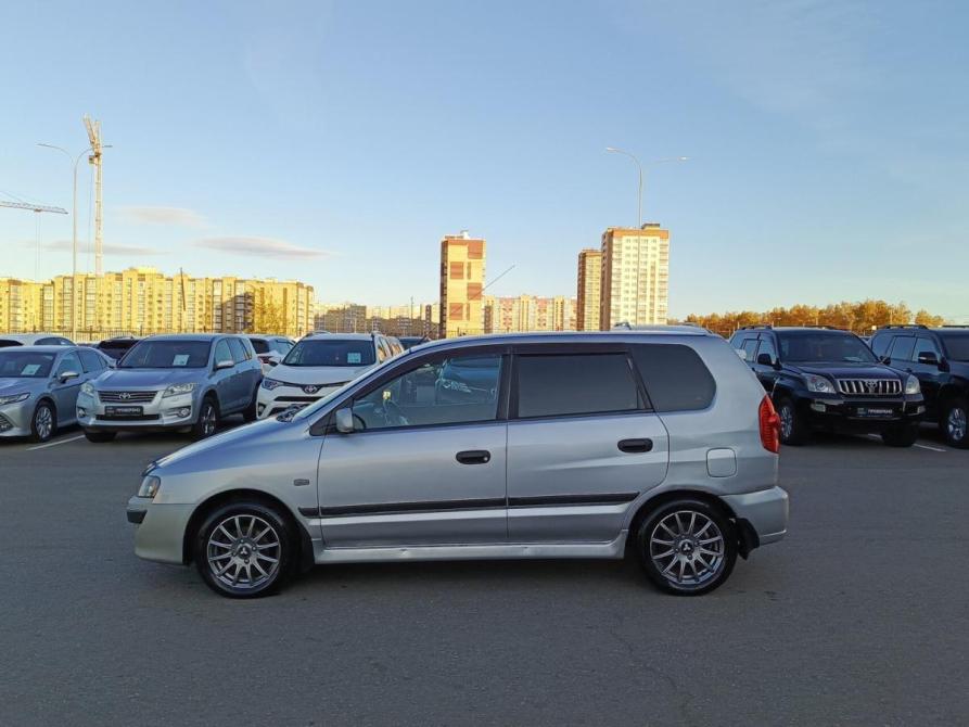 Mitsubishi Space Star I Рестайлинг Чебоксары  - изображение 10