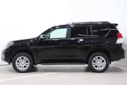 Toyota Land Cruiser Prado 150 Series Иркутск  - изображение 26