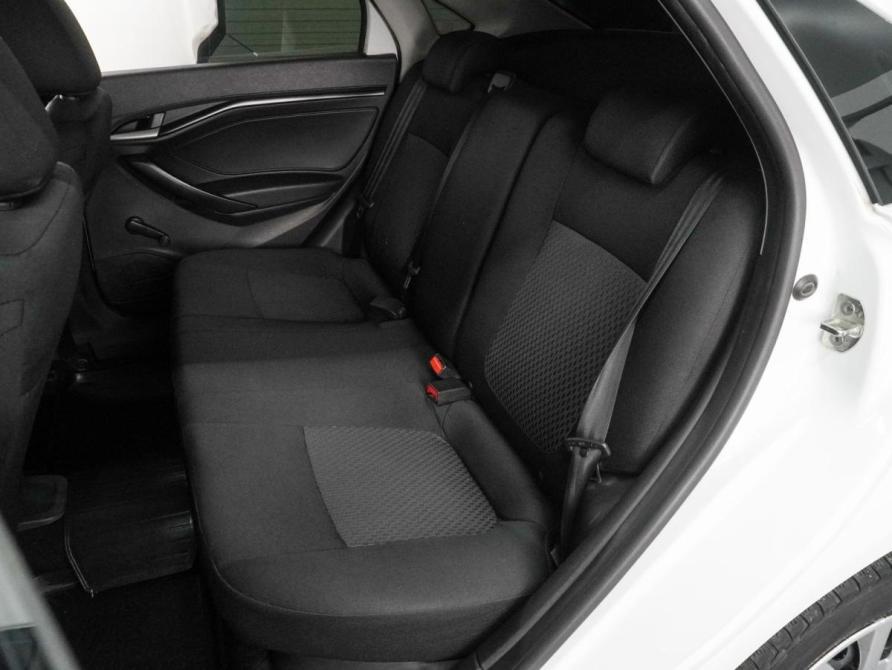 Lada (ВАЗ) Vesta I Воронеж  - изображение 9
