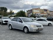 Chevrolet Lacetti I Крым  - изображение 19