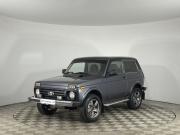 Lada (ВАЗ) 2121 (4x4) I Рестайлинг Воронеж  - изображение 21