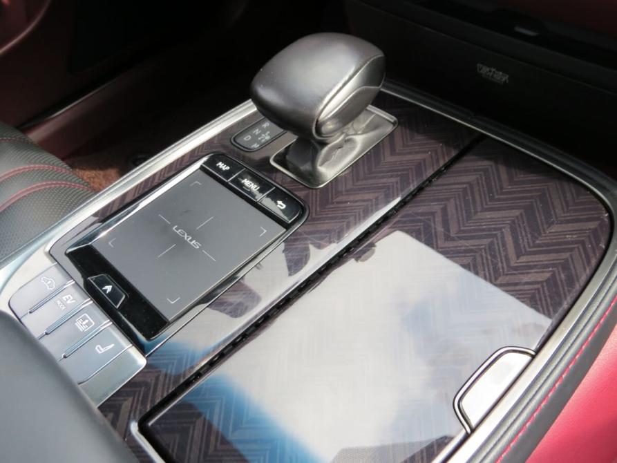 Lexus LS V Екатеринбург  - изображение 24