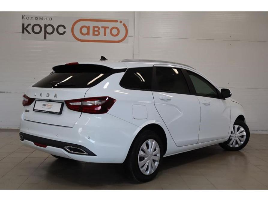 Lada (ВАЗ) Vesta I Рестайлинг (NG) Коломна  - изображение 3