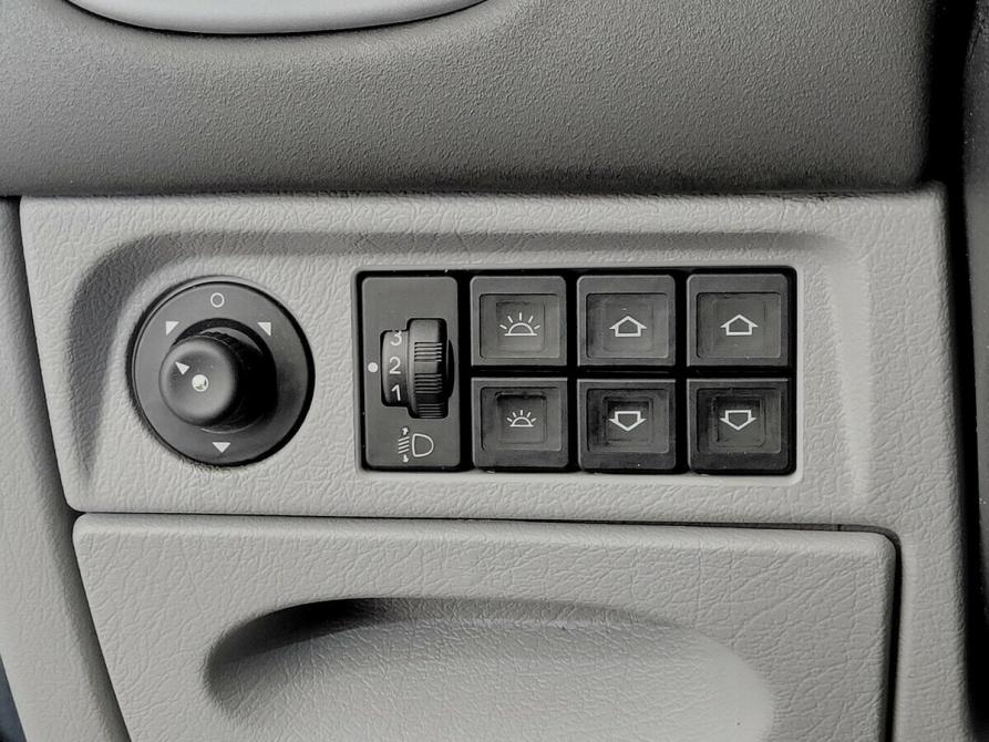 Citroen Xsara Picasso Москва  - изображение 8