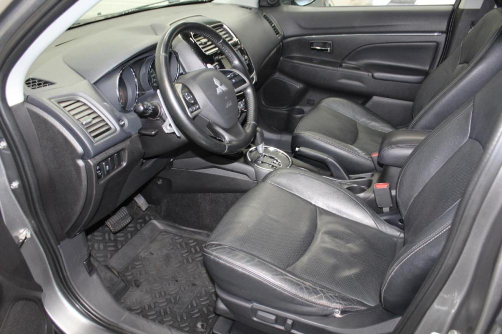Mitsubishi ASX I Рестайлинг Кемерово  - изображение 15