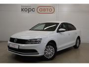 Volkswagen Jetta VI Рестайлинг Коломна  - изображение 15