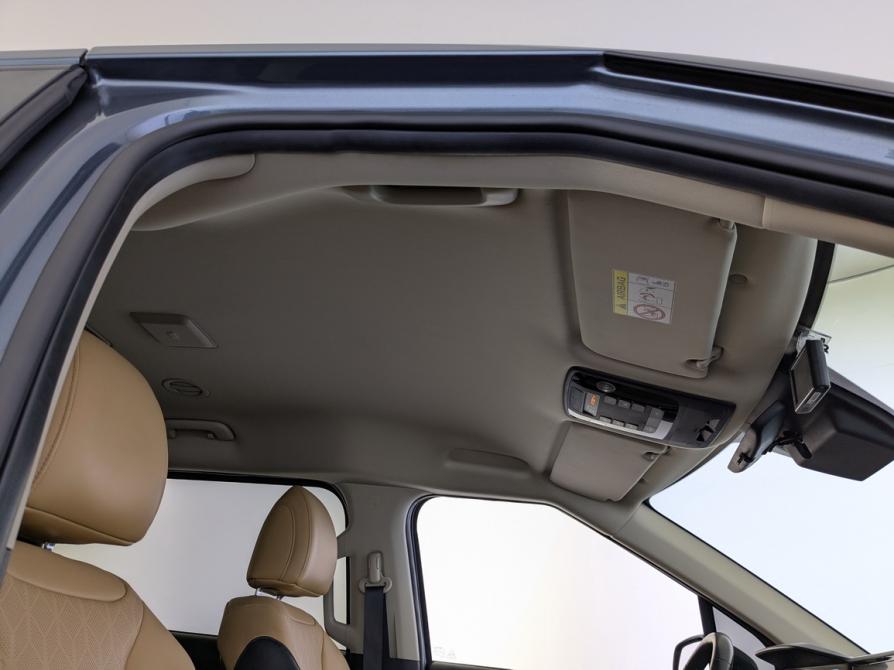 Kia Carnival IV Москва  - изображение 24