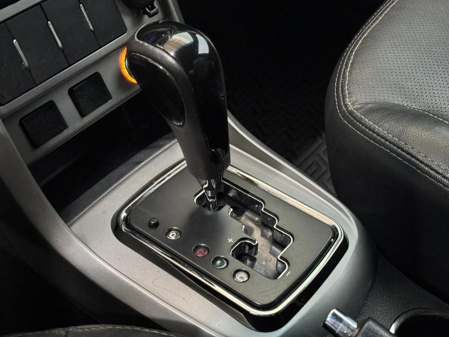 Geely Emgrand EC7 Набережные Челны  - изображение 17
