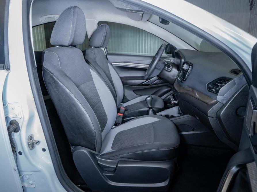 Lada (ВАЗ) Vesta I Рестайлинг (NG) Рязань  - изображение 7