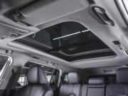 Toyota Highlander IV (XU70) Ростов-на-Дону  - изображение 38
