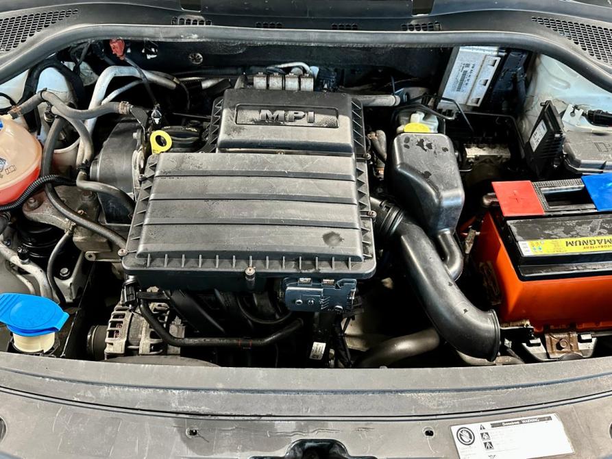 Skoda Rapid I Тольятти  - изображение 4