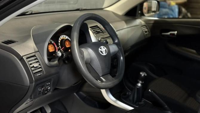Toyota Corolla X (E140 E150) Рестайлинг с пробегом 2012 года, цена 800 000 рублей, 192495 км, седан, Автокод Объявления