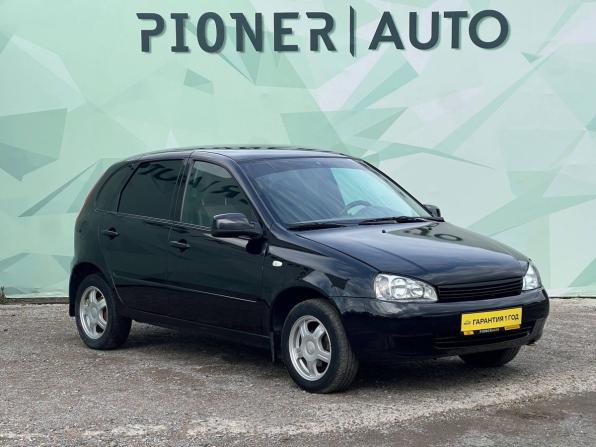 Lada (ВАЗ) Kalina I с пробегом 2010 года, цена 300 000 рублей, 201000 км, хэтчбек, Автокод Объявления