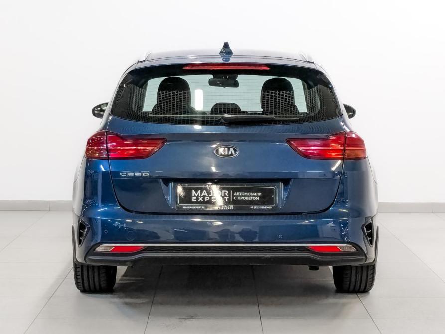 Kia Ceed III Москва  - изображение 6