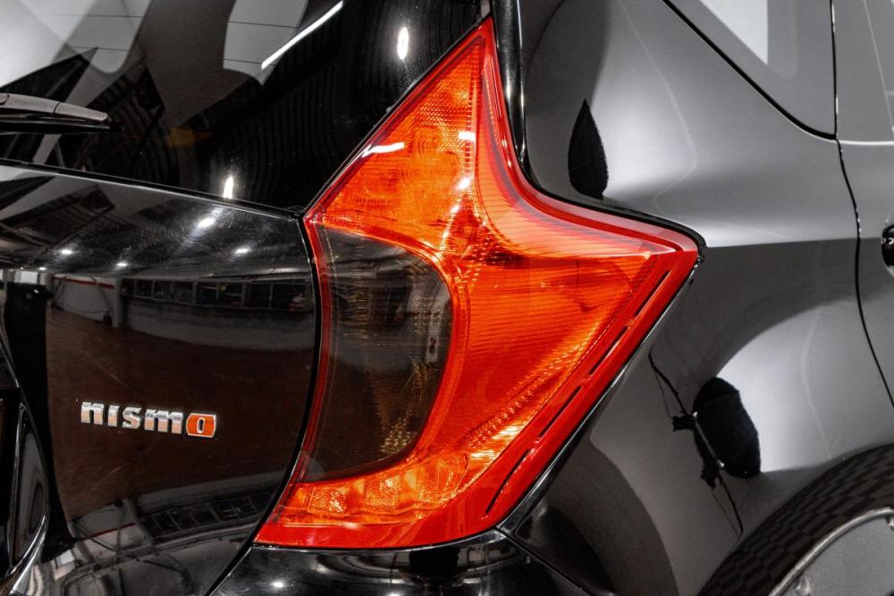 Nissan Note II Барнаул  - изображение 9