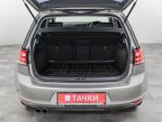 Volkswagen Golf VII Красноярск  - изображение 40