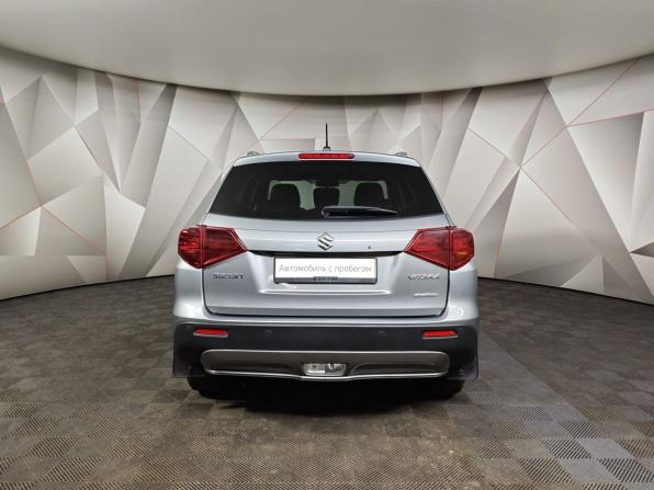 Suzuki Vitara II Рестайлинг с пробегом 2019 года, цена 2 169 000 рублей, 45082 км, внедорожник, Автокод Объявления