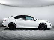 Toyota Camry VIII (XV70) Москва  - изображение 23