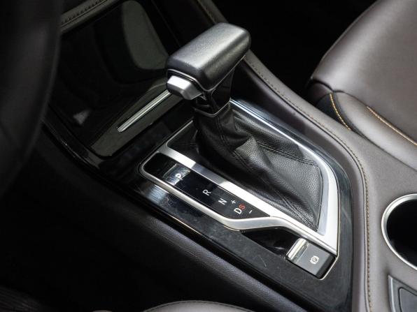 Changan CS35 Plus I с пробегом 2021 года, цена 1 700 000 рублей, 25662 км, внедорожник, Автокод Объявления