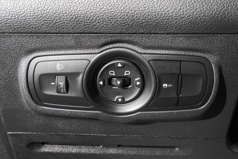 Chery Tiggo 4 I Рестайлинг Барнаул  - изображение 14