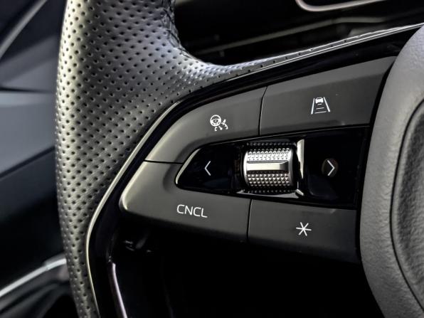 Geely Cityray с пробегом 2024 года, цена 2 395 000 рублей, 36102 км, внедорожник, Автокод Объявления
